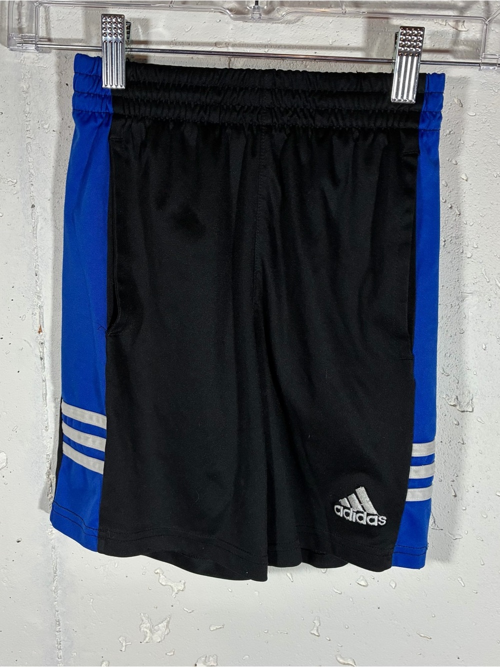 Adidas Boy’s Athletic Shorts